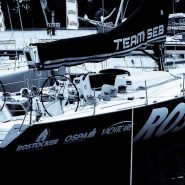 SY SEB2 / Rostocker