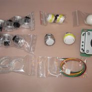 Seimitsu_LS-32_and_PS-14-KN Seimitsu_LS-32_and_PS-14-KN