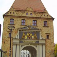 Rostock Steintor