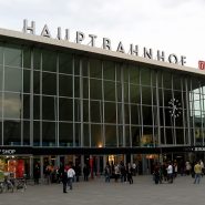 A Week in Cologne 1