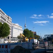 Berlin Berlin_Funkturm
